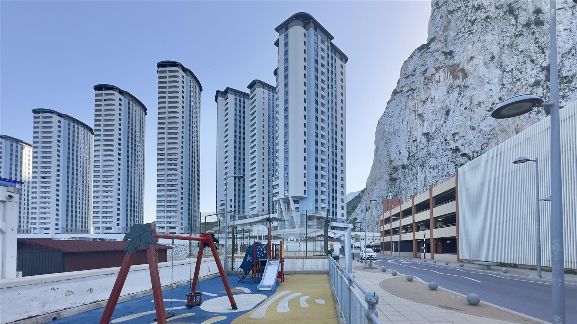 Image of Apartment - 3 Bedrooms - 1 Bathrooms for Sale in Hassan Centenary Terraces-Gibraltar, Image 15